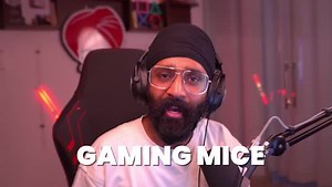 🎮🖱️ Gaming Mouse vs. Regular Mouse: What's the big deal? When it's about prime gaming, not all mice are created equal. 🕹️ 🔥 DPI - Gaming mice are designed with ultra-high DPI settings that go upto 25000, giving you perfect accuracy. Regular mice? They’re stuck as expected. ⚡️Click Registration: Lightning-fast click response ensures every action is quick. Regular mice? They might give up when you need them the most. 👋 Hand Position / Grip: Ergonomically designed for long hours of gameplay. R