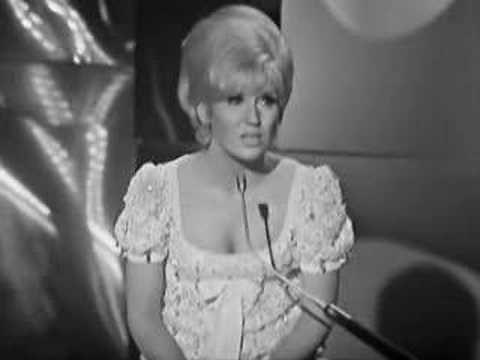 Dusty Springfield - The Water Is Wide