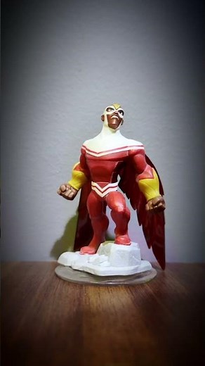 Marvel Disney Infinity Collection