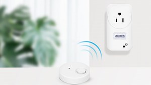 Watch Wireless air switch reset on Amazon Live