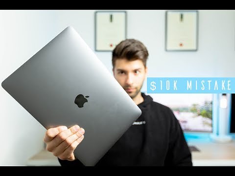 2019 MACBOOK PRO i9 VS i7 COMPARISON