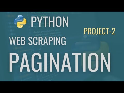Python Web Scraping Pagination: Extracting Data Across Multiple Pages!