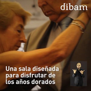 262K views · 2K reactions | Bailar, divertirse y por supuesto leer, son cosas que se disfrutan a toda edad. Por eso surgió la sala +60 de la Biblioteca de Santiago, diseñada especialmente para disfrutar de los años dorados. Así nos dará gusto llegar a la tercera edad ¿no creen :)? | Servicio Nacional del Patrimonio Cultural | Facebook