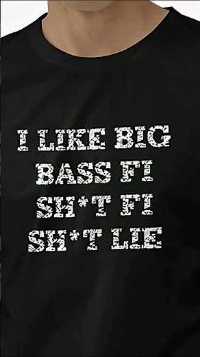 The Worst Shirt Designs On Amazon