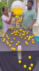 350K views · 1.1K reactions | So Amazing Roll Ball Challenge Race #game #reels | Abhay Pratap Vlog | Facebook