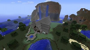 Minecraft Xbox 360 Plastic Texture Pack Comparison - Gameranx