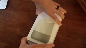 Unboxing and hands-on with the Google Home voice activated speaker [Video]