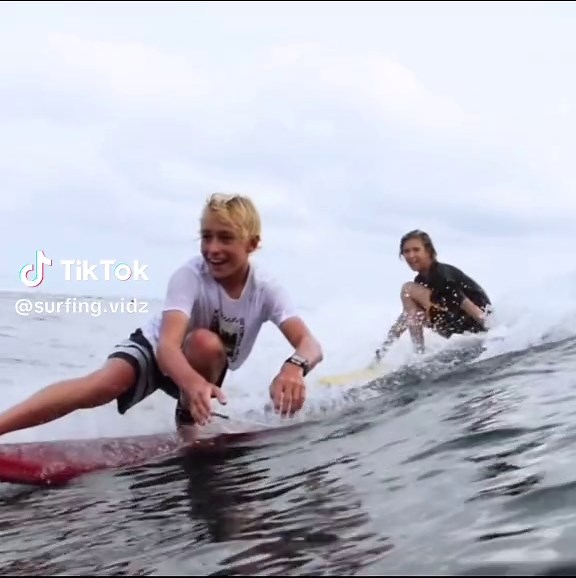 The GROMS #fyp #viral #surfing #groms #aura #edit #aus #surftrip