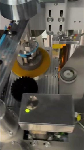 MEDICALTHERMO HERZOG HP-PA: Por que usar anéis de aço na prensagem de cimento? #Herzog