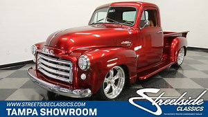 1948 GMC 100