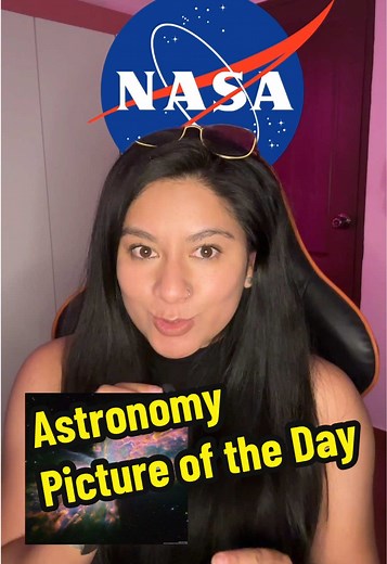 Descubre la API de la NASA para programadores