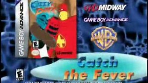 Ozzy & Drix (GBA game)