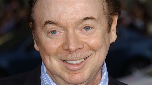 Actor who starred in Harold and Maude dies aged 77