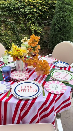 How will you decide which look to go with for your #christmastable #tablescape #tablestyling