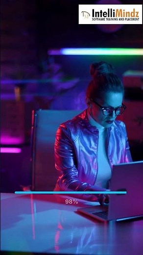 SQL Training | Learn SQL from Basics to Advanced | Intellimindz