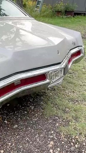 Fresh Butler 462 engine in a 1971 Pontiac Grand Prix Model J 59k original miles. “Thanks guys, she runs like a beast now!” -Mike Martensen We offer each individual part of this build on our website AND we offer all of this combo in complete KIT form (shortblock and longblock kit versions) that is ready for you or your builder to assemble. For question about this or to get a free quote started email us at tech@butlerperformance.com. And for details on what we sell or to learn more about the “Butl