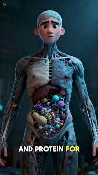 Diabetes Pathophysiology Explained Simply Hyperglycemia, Insulin & DKA