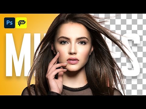 Photoshop Tutorial: How to Remove Background in Minutes using Photoshop | Quick and Easy Tutorial