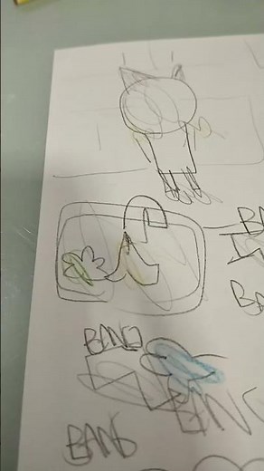 Kitchen Gun (Animation Meme)‪@MSTVE659‬