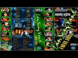 CA NHẠC LÀN SÓNG XANH '97 (P1 - VHS)