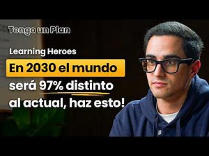 Experto Nº1 en IA Predice: “En 2030 la IA tendrá Cuerpo ROBOT!” - Cómo Aprovecharla y Ganar Dinero