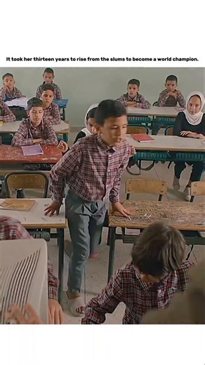 sitcom on Instagram: "🎬 Rule Breakers 📜 Rule Breakers (2025) is an inspiring, PG-rated drama based on the true story of the Afghan all-girls robotics team and their mentor, Roya Mahboob. Directed by Bill Guttentag, the film follows the team's fight for education and innovation amid intense societal, cultural, and safety threats, ultimately highlighting their courage in the face of the Taliban. #explorepage #explorepost #funnymemes #memes #memestagram"