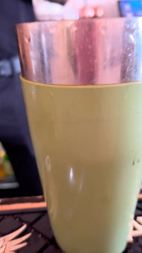 What’s more classic than a margarita? Meet us at the bar for one our OLG cocktails! | Old Lady Gang