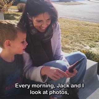 How do you keep track of your family’s special memories? Julie Stamm, a mother living with multiple sclerosis (MS), shares how she and her family document their everyday and milestone moments. #DisabilityPrideMonth | Thirteen WNET New York | Facebook