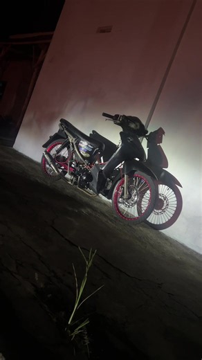 Revo Herex Jogja Style Revotrondol Fit Karbu Refox