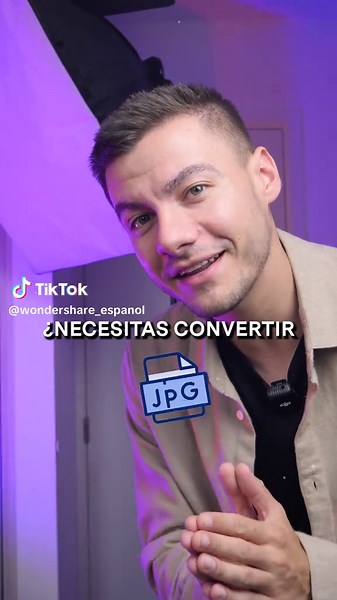 Convierte Imágenes a PDF Rápido y Fácil