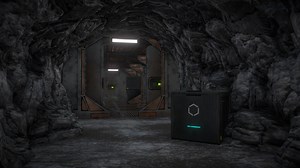 Cave Scene Modular - Buy Royalty Free 3D model by Max Doroszewski (@MDoroszewski)
