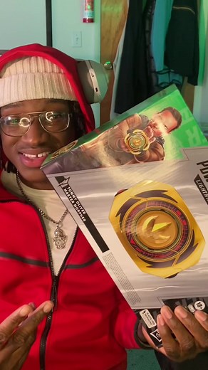 Replying to @mr.neva_lack is Tommy’s master mopher the best morpher in Power Rangers?? 😱 #PowerRangers #RangerTowa #fyp #CosmicFury #dinofury #lostgalaxy #mmpr #zeo #inspace #Disney #turbo #nickelodeon #jetix #hasbro #Megazord