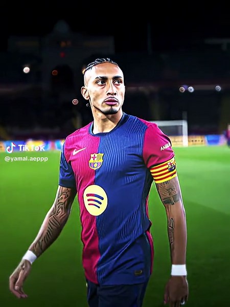 Rapha Prime Highlights: A Glimpse of Raphinha's Talents