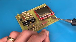 243K views · 4.2K reactions | Click here for more ✅ https://linkopener.co/ccey How to make an LCR Meter in a simple way without buying an expensive device | KR inventor | Facebook