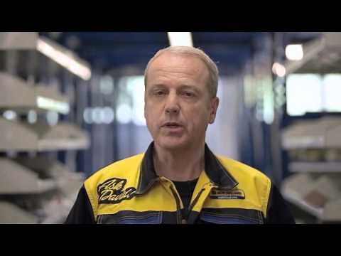 New Holland Belts - Ask David