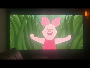 Opening to The Jungle Book 2 2003 VHS