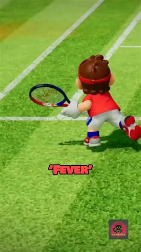 Mario Tennis Fever: todos los detalles del nuevo juego de Nintendo Switch 2