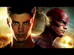 The Flash Season 1 Soundtrack - 01 Fastest Man Alive / Always Late