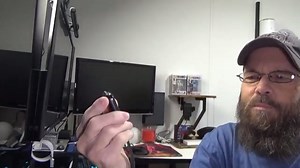 Watch IOWODO R3 Pro Smart Watch Fitness Tracker on Amazon Live