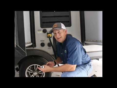 Freeze Miser - How to Install on an RV