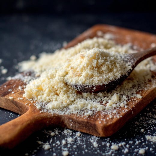 Vegan Parmesan Cheese Recipe | Dairy Free Parmesan - Etsy