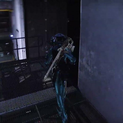 Destiny 2 - Tower Hangar Chess Piece Location #destiny2 #collectibles #chesspieces #heresy #act3