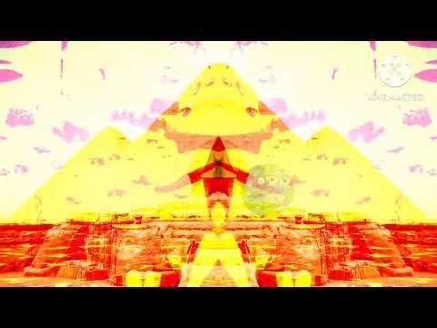 One Speckled Frog Jumped On The Pool Parody Effects Sponsored By Gamavision Csupo Effects #cocomelon