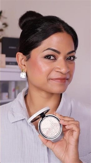 My MIL bought me $185 Hermès Makeup... 😳