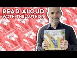 Three Little Engines - Read Aloud with Bob McKinnon | Brightly Storytime