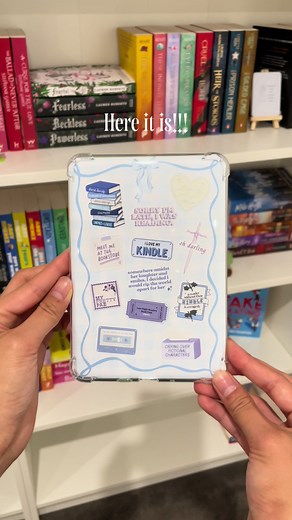 Setting Up My First Kindle: A Personal Journey