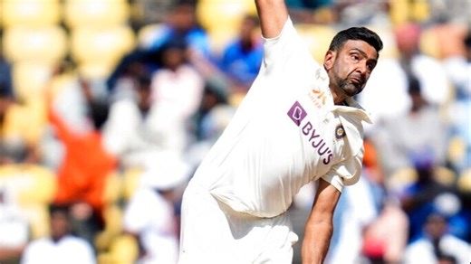 R Ashwin in attendance for India vs Pakistan Asian Champions Trophy Hockey match in Chennai