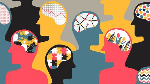 What Are The 7 Components Of Mental Health? - Public Health