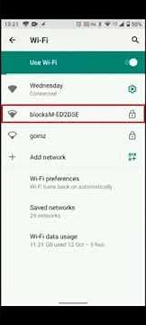 Meraki Controller configuration