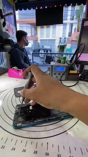 Battery Fuse Repair for Cell Phones and Chargers